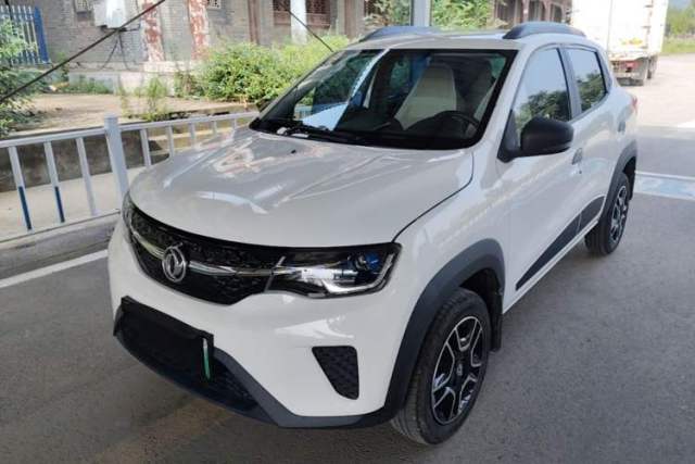 Used Dongfeng NAMMI EX1 2023 PRO Light Wind Edition Lightning Model