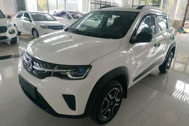 Used Dongfeng NAMMI EX1 2023 PRO Light Wind Edition Lightning Model