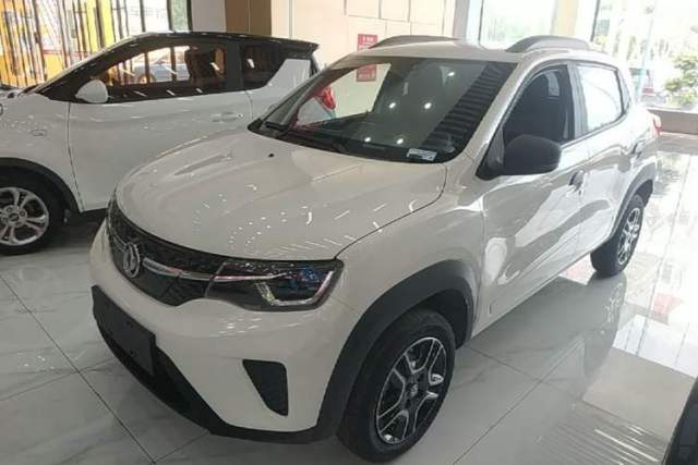 Używany Dongfeng NAMMI EX1 2023 PRO Light Wind Edition Lightning Model