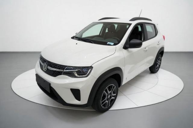 Dongfeng NAMMI EX1 2023 PRO Light Wind Edition Lightning Model usado