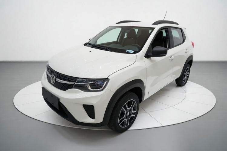 Dongfeng NAMMI EX1 2023 PRO Light Wind Edition Lightning Model usado Guazi used car, China used car export, Used car for sale, Used cars, Cheapest cars for sale