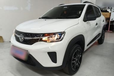 Used Dongfeng NAMMI EX1 2023 PRO Light Wind Edition Lightning Model
