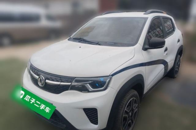 Used Dongfeng NAMMI EX1 2023 PRO Light Wind Edition Lightning Model