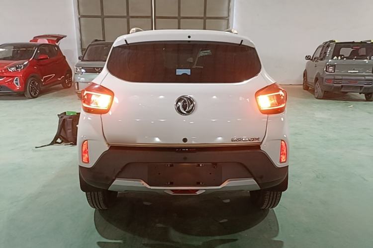 Used Dongfeng NAMMI EX1 2023 PRO Light Wind Edition Lightning Model Rear