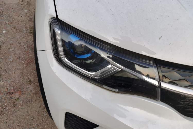 Used Dongfeng NAMMI EX1 2023 PRO Light Wind Edition Lightning Model Right Front Headlight