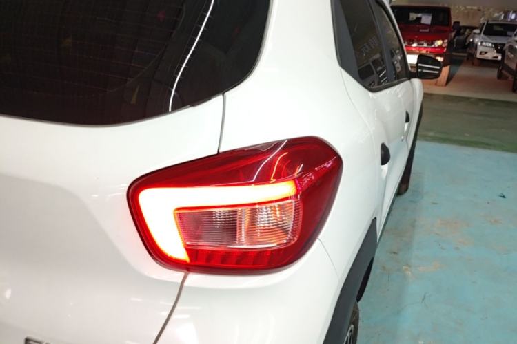 Used Dongfeng NAMMI EX1 2023 PRO Light Wind Edition Lightning Model Right Rear Taillight