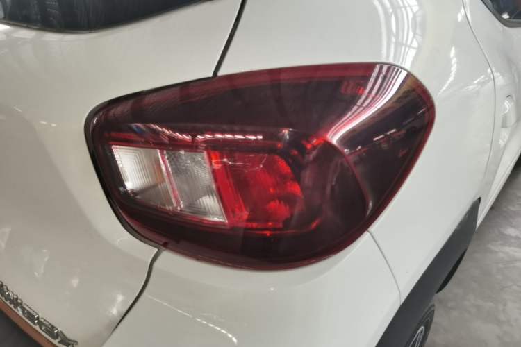 Used Dongfeng NAMMI EX1 2023 PRO Light Wind Edition Lightning Model Right Rear Taillight
