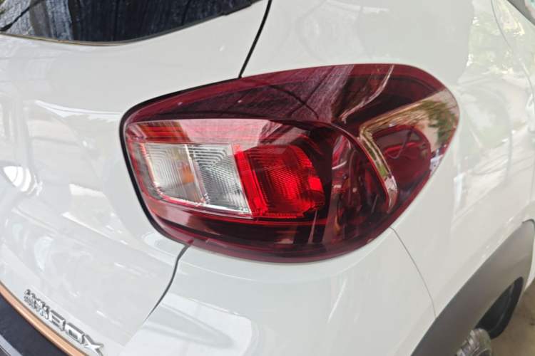Used Dongfeng NAMMI EX1 2023 PRO Light Wind Edition Lightning Model Right Rear Taillight