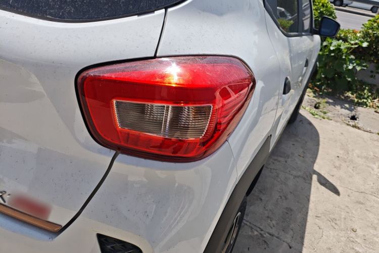 Used Dongfeng NAMMI EX1 2023 PRO Light Wind Edition Lightning Model Right Rear Taillight