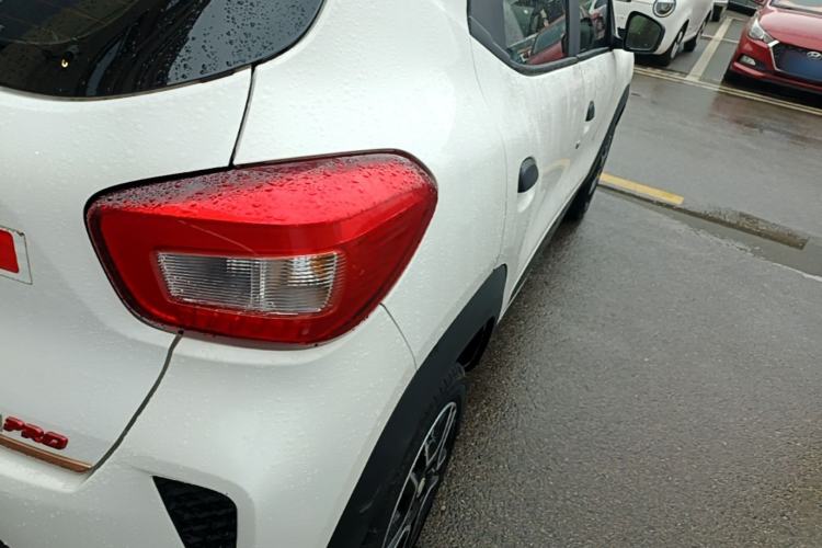 Used Dongfeng NAMMI EX1 2023 PRO Light Wind Edition Lightning Model Right Rear Taillight