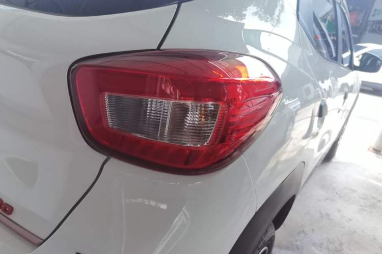 Used Dongfeng NAMMI EX1 2023 PRO Light Wind Edition Lightning Model Right Rear Taillight