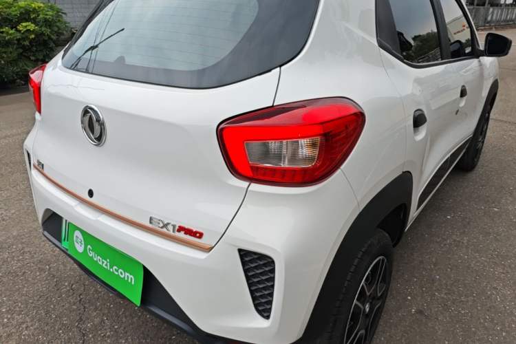 Used Dongfeng NAMMI EX1 2023 PRO Light Wind Edition Lightning Model Right Rear Taillight