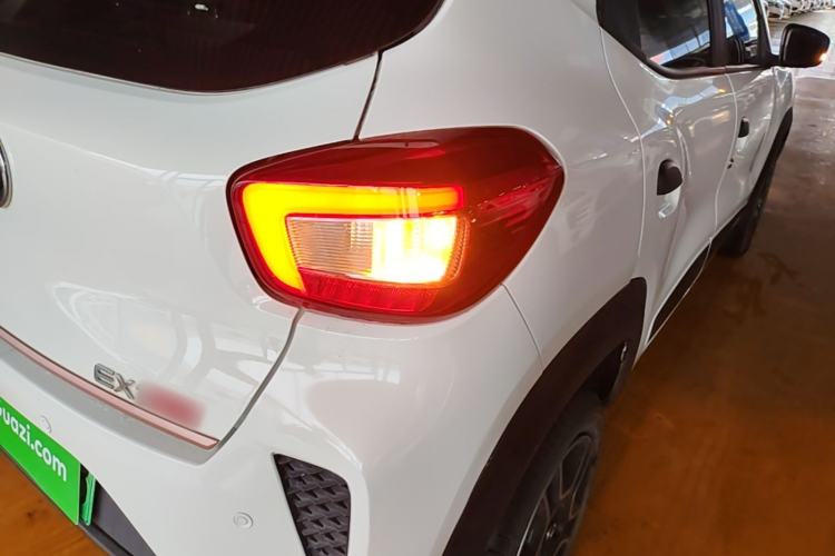 Used Dongfeng NAMMI EX1 2023 PRO Light Wind Edition Lightning Model Right Rear Taillight