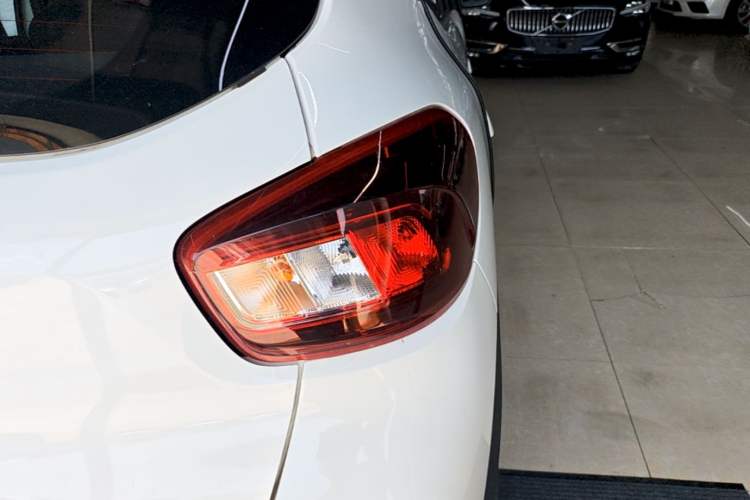 Used Dongfeng NAMMI EX1 2023 PRO Light Wind Edition Lightning Model Right Rear Taillight