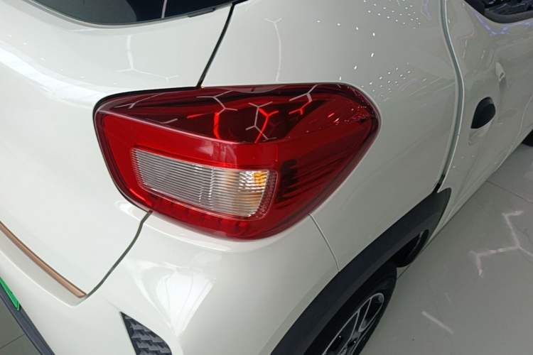 Used Dongfeng NAMMI EX1 2023 PRO Light Wind Edition Lightning Model Right Rear Taillight