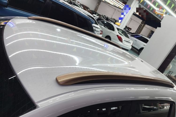 Used Dongfeng NAMMI EX1 2023 PRO Light Wind Edition Lightning Model Roof