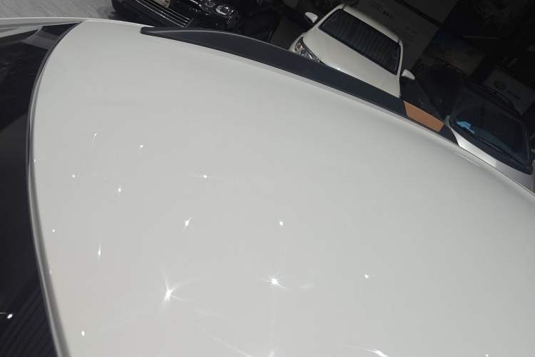 Used Dongfeng NAMMI EX1 2023 PRO Light Wind Edition Lightning Model Roof