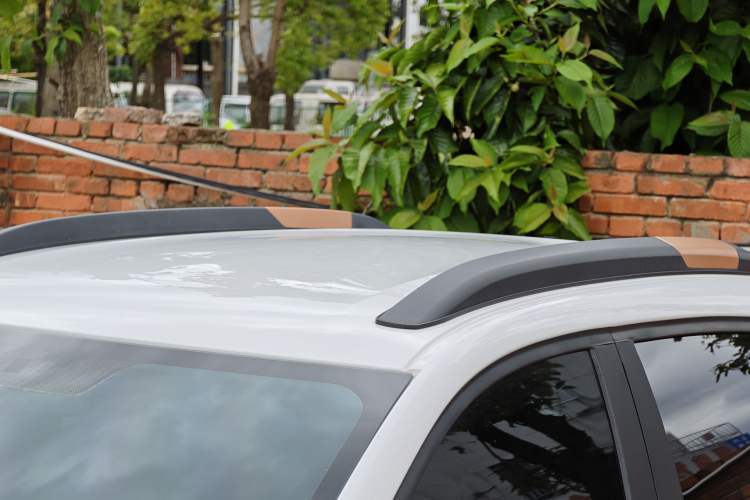 Used Dongfeng NAMMI EX1 2023 PRO Light Wind Edition Lightning Model Roof