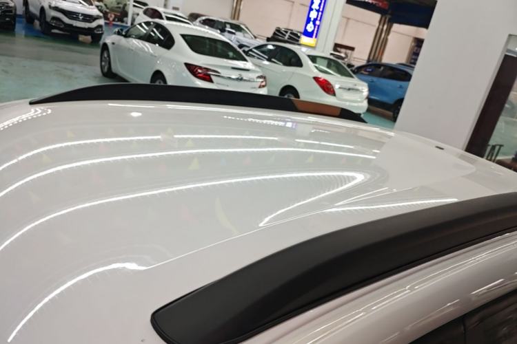 Used Dongfeng NAMMI EX1 2023 PRO Light Wind Edition Lightning Model Roof