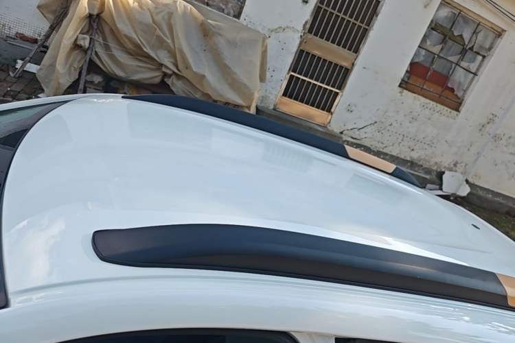 Used Dongfeng NAMMI EX1 2023 PRO Light Wind Edition Lightning Model Roof