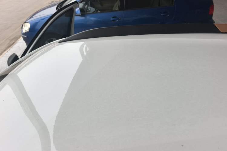 Used Dongfeng NAMMI EX1 2023 PRO Light Wind Edition Lightning Model Roof