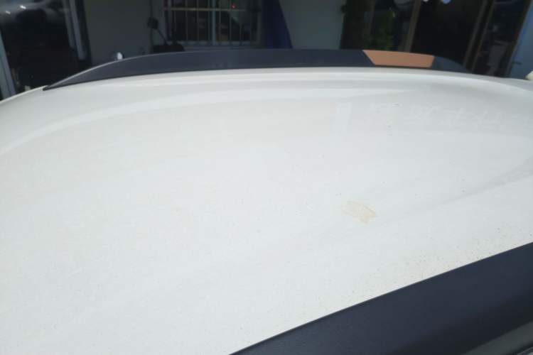 Used Dongfeng NAMMI EX1 2023 PRO Light Wind Edition Lightning Model Roof