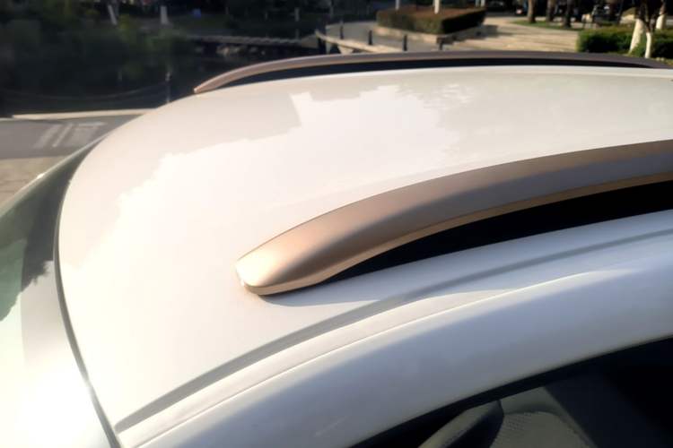 Used Dongfeng NAMMI EX1 2023 PRO Light Wind Edition Lightning Model Roof