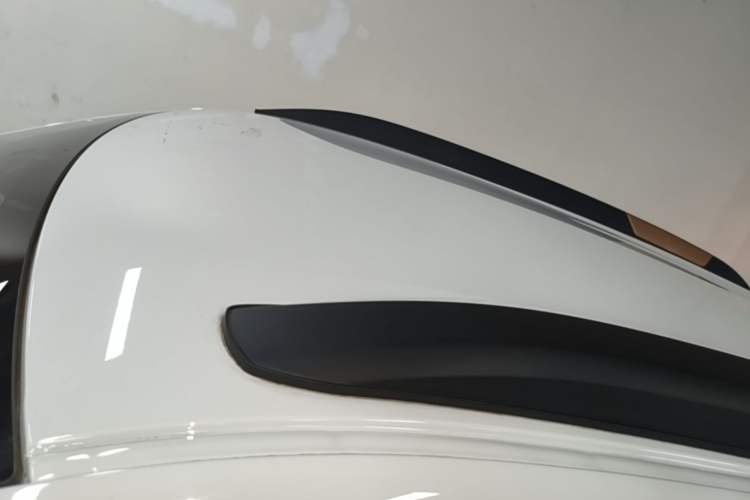 Used Dongfeng NAMMI EX1 2023 PRO Light Wind Edition Lightning Model Roof