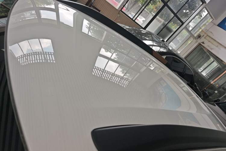 Used Dongfeng NAMMI EX1 2023 PRO Light Wind Edition Lightning Model Roof