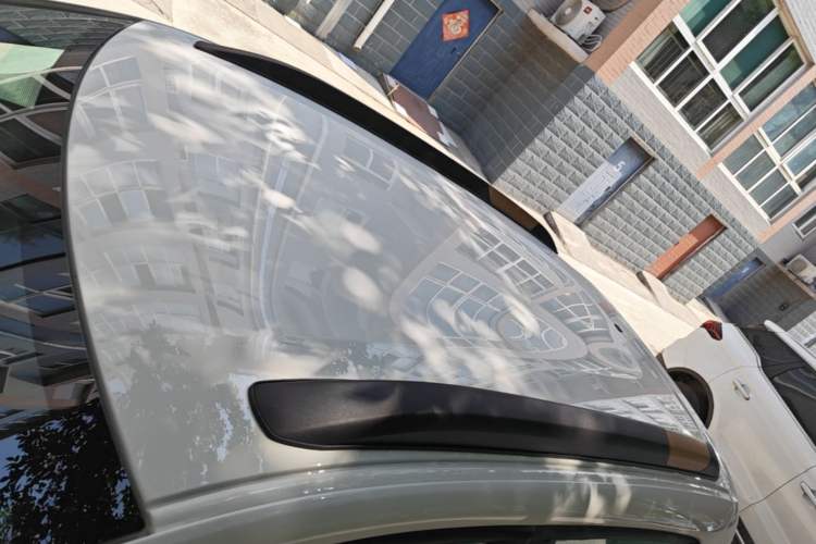 Used Dongfeng NAMMI EX1 2023 PRO Light Wind Edition Lightning Model Roof