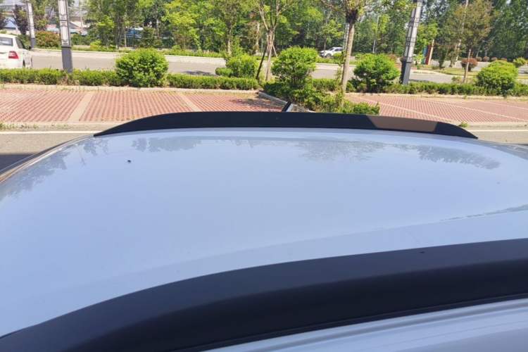 Used Dongfeng NAMMI EX1 2023 PRO Light Wind Edition Lightning Model Roof