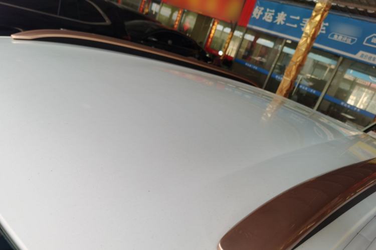 Used Dongfeng NAMMI EX1 2023 PRO Light Wind Edition Lightning Model Roof