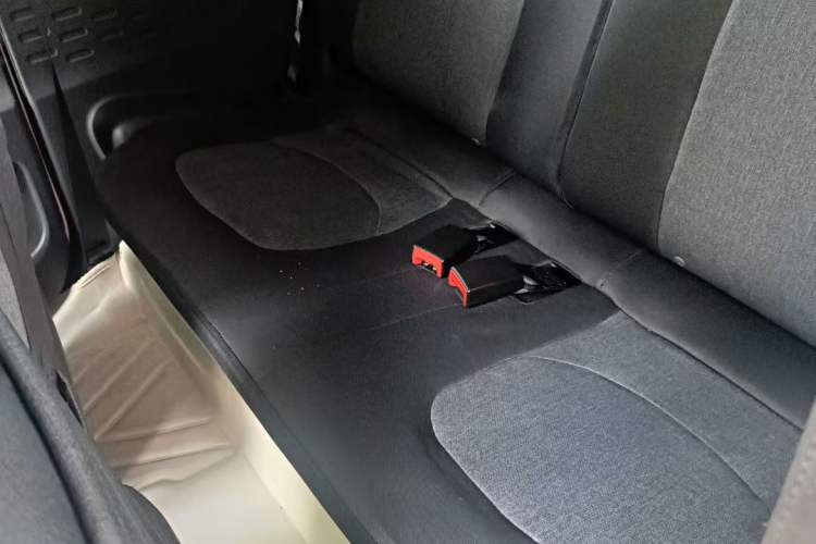 Used Dongfeng NAMMI EX1 2023 PRO Light Wind Edition Standard Model Roof
