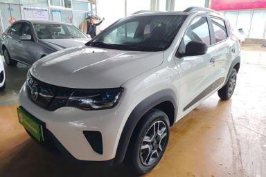 Used Dongfeng NAMMI EX1 2023 PRO Light Wind Edition Lightning Model