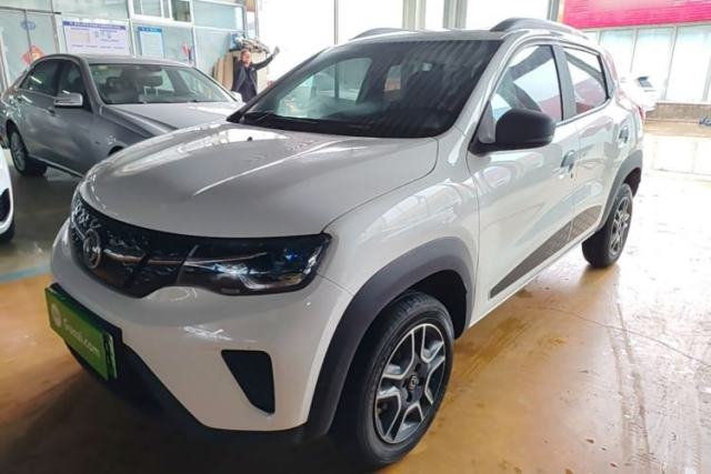 Used Dongfeng NAMMI EX1 2023 PRO Light Wind Edition Lightning Model