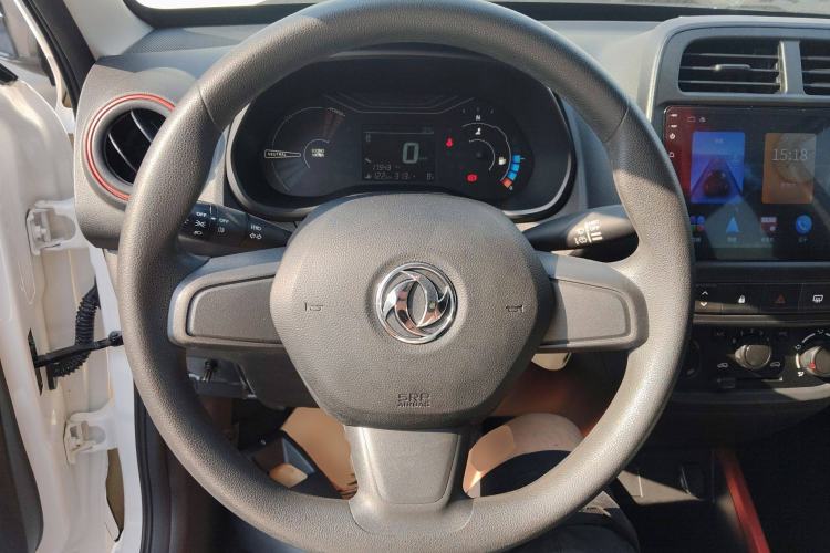 Used Dongfeng NAMMI EX1 2023 PRO Light Wind Edition Lightning Model Steering Wheel