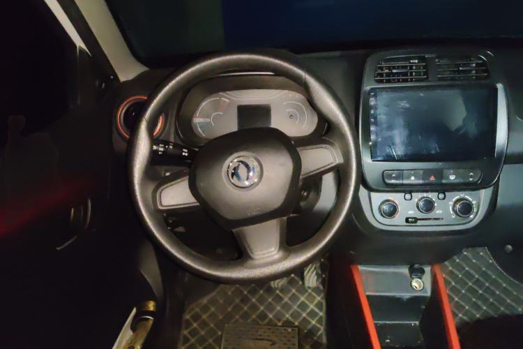 Used Dongfeng NAMMI EX1 2023 PRO Light Wind Edition Lightning Model Steering Wheel
