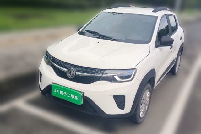 Used Dongfeng NAMMI EX1 2023 PRO Light Wind Edition Lightning Model