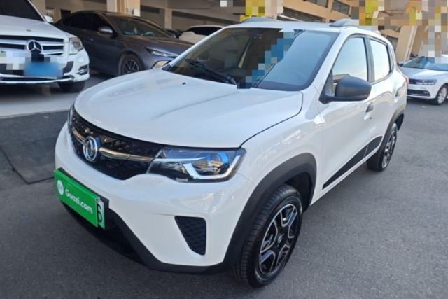 Used Dongfeng NAMMI EX1 2023 PRO Light Wind Edition Lightning Model