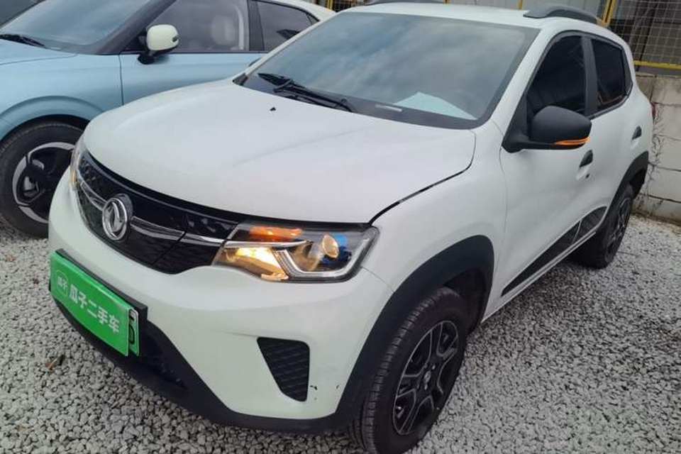 Dongfeng NAMMI EX1 2023