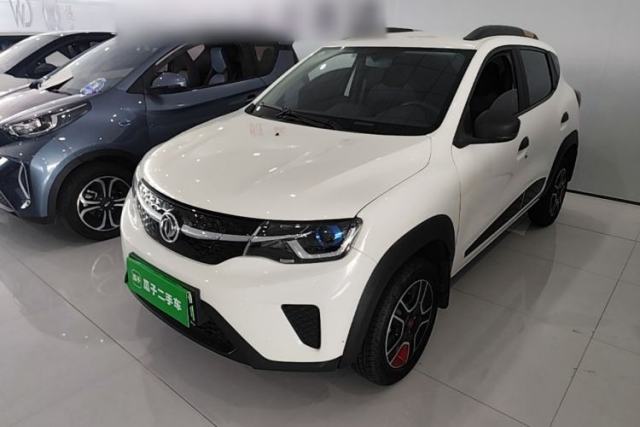 Used Dongfeng NAMMI EX1 2023 PRO Light Wind Edition Lightning Model