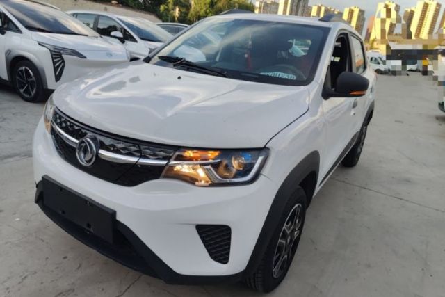 Dongfeng NAMMI EX1 2023 PRO Light Wind Edition Lightning Model usado