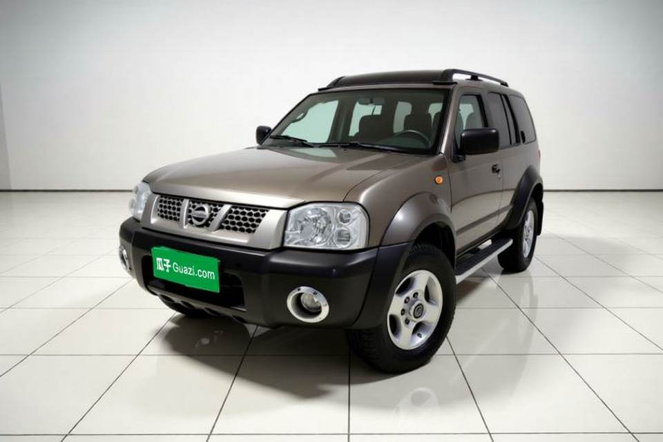 Dongfeng Oting 2007
