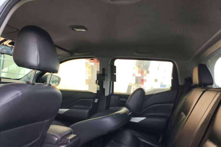 Used Dongfeng Palazzo 2021 1.8T Manual Two-Wheel Drive Elite Edition Headliner