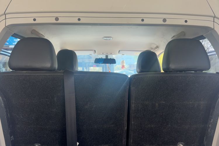 Used Dongfeng Palazzo 2021 1.8T Manual Two-Wheel Drive Elite Edition Headliner