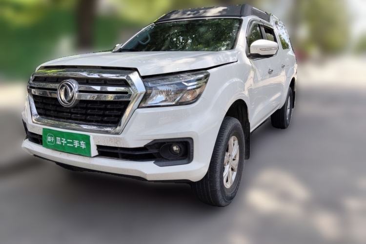 Used Dongfeng Palazzo 2021 1.8T Manual Two-Wheel Drive Elite Edition Guazi used car, China used car export, Used car for sale, Used cars, Cheapest cars for sale