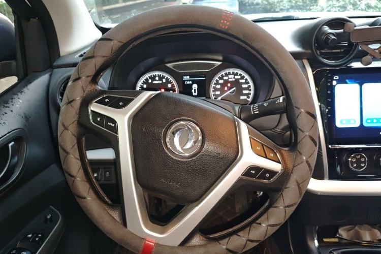 Used Dongfeng Palazzo 2021 1.8T Manual Two-Wheel Drive Elite Edition Steering Wheel