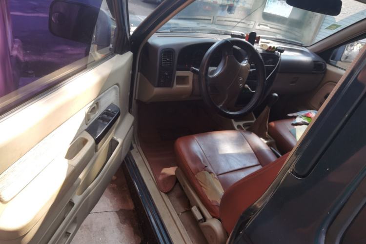 Used Dongfeng Ruichi  Driver Seat