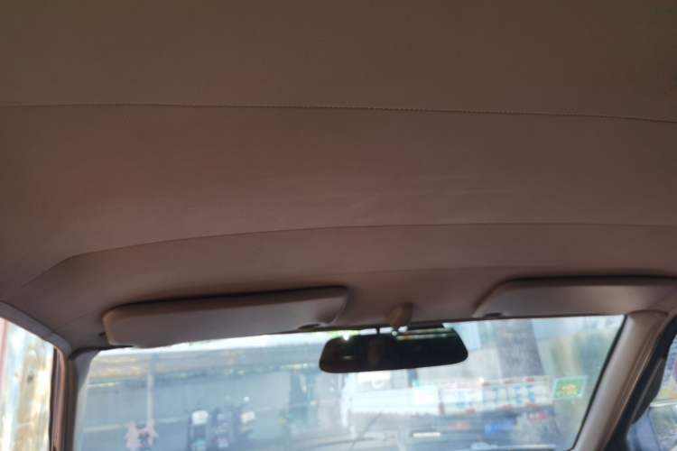 Used Dongfeng Ruichi  Headliner