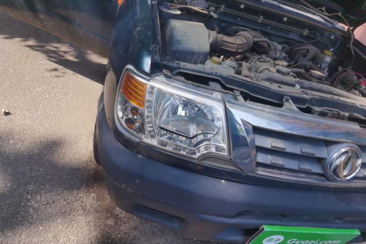 Used Dongfeng Ruichi  Right Front Headlight
